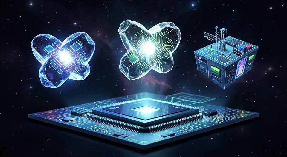 🔍 삼성전자의 세 개의 인피니티 스톤