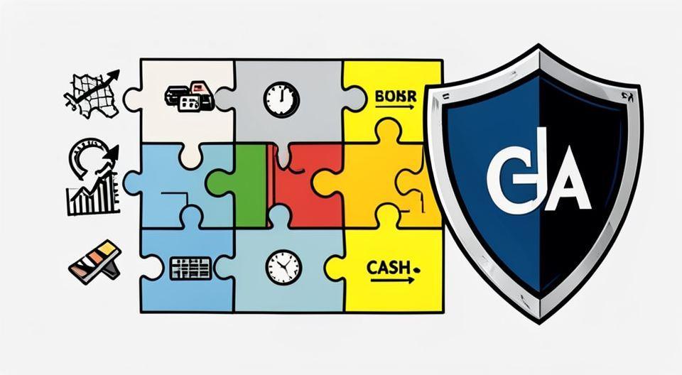 💡 불확실한 시장을 이기는 자산 배분 전략의 중요성