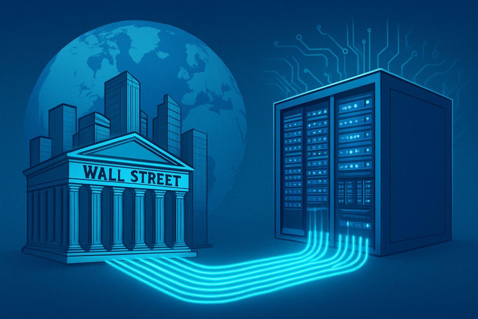 💡 엔비디아 광통신 종목이 각광받는 이유