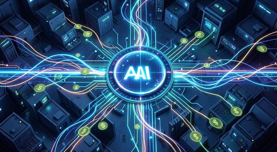 ✅ AI 시장의 진짜 중심은 어디일까?