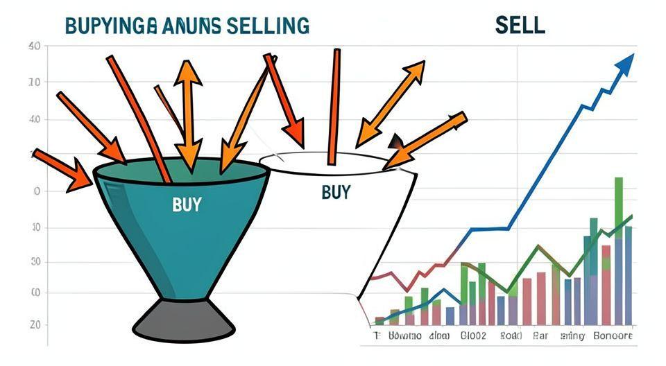 ✅ 연금 부동산 시장의 구조적 문제점