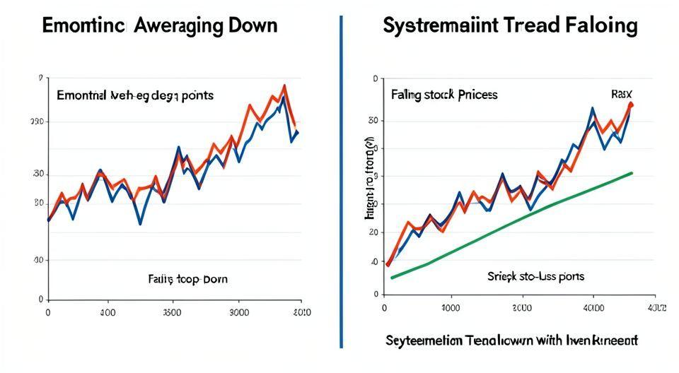⚙️ 시스 투자법의 핵심: 추세 추종과 기계적 손절매