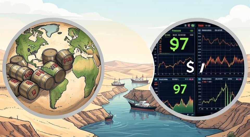 🔍 LNG 공급 재편의 시작, 시장이 간과한 진짜 위기