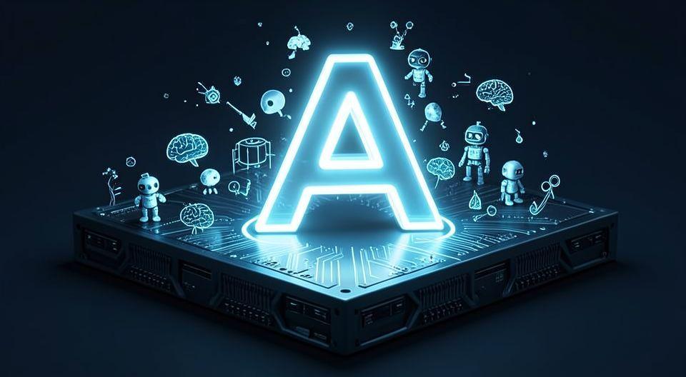 💡 AI 시대, 왜 하필 하드웨어 전문가가 애플 CEO가 되었을까?