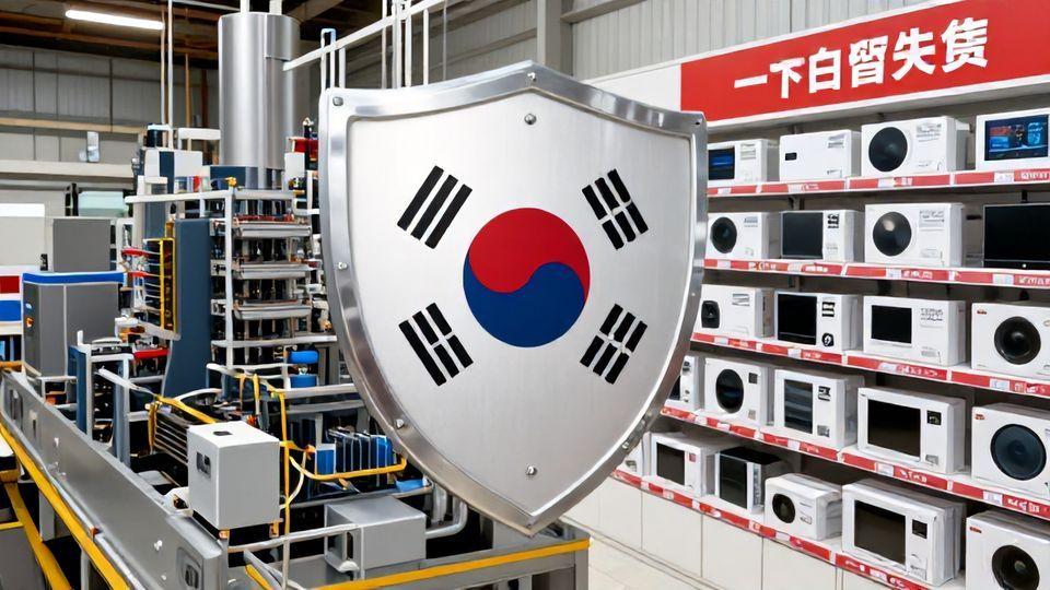 ⚙️ 일본 경제의 도전과 한국의 전략적 기회