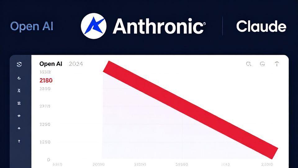 ⚙️ 오픈 AI의 재정과 경쟁, 리스크는 없는가?