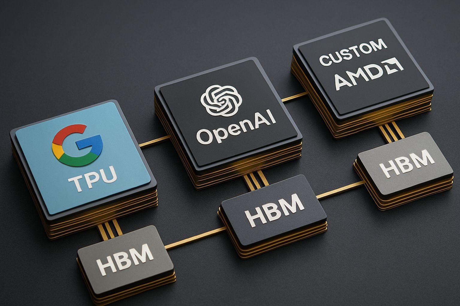 ✨ 맞춤형 AI 반도체(A-SIC) 시대, 삼성의 최고 무기