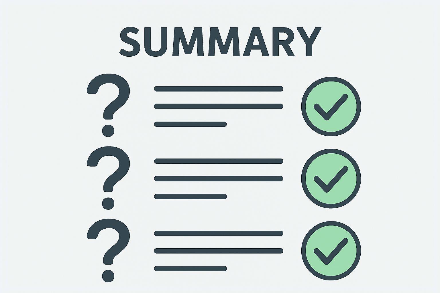 ✅ 핵심 요약 Q&A