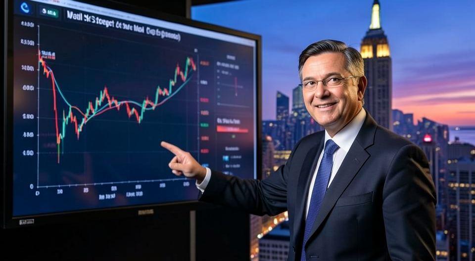 ✅ 미국 주식 상승장의 시작, 월가 전문가들의 확신