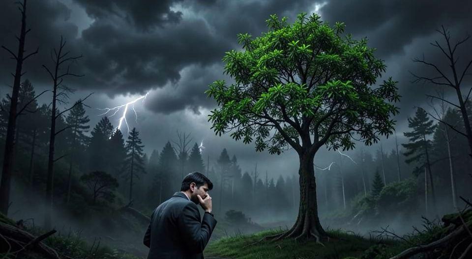 💡 기업은 잘하는데 주가는 왜 떨어질까요?