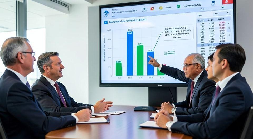 🏛️ 기업이 중장년을 꺼리는 이유: '연공서열' 임금 체계의 역설