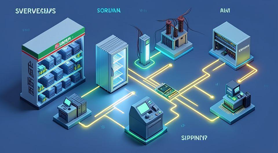 ⚙️ 편의점 비유로 이해하는 AI 독점주의 핵심