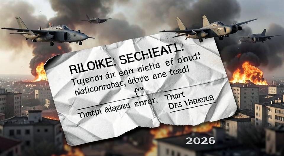 ✅ 트럼프중동전략: 휴전은 종이 위에만?