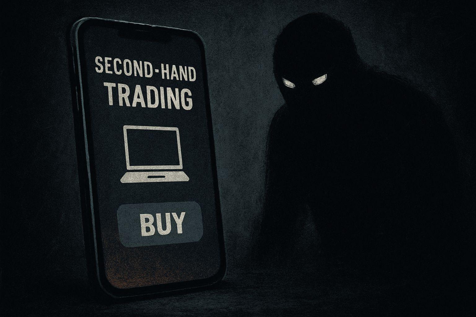 🔍 당근 거래 실종, 알고 계신가요?