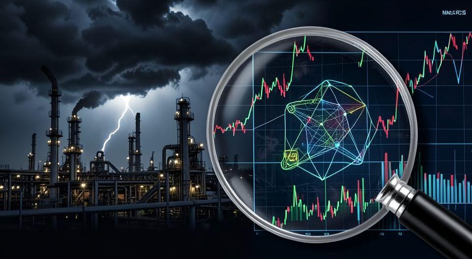 📉 매크로 리스크와 AI 비즈니스 모델의 검증