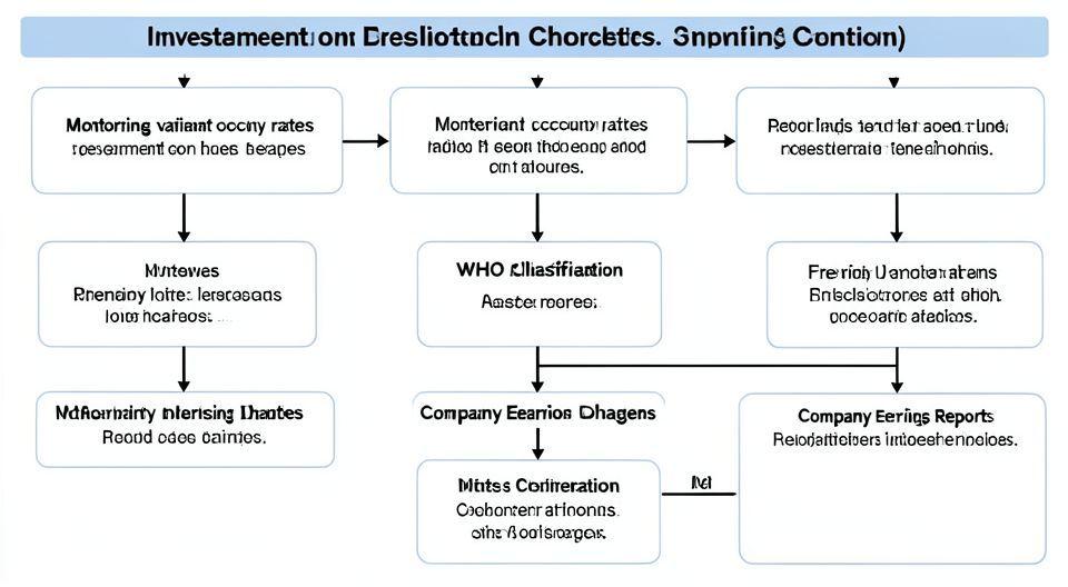 📝 투자자 체크리스트: 3가지 핵심 시나리오