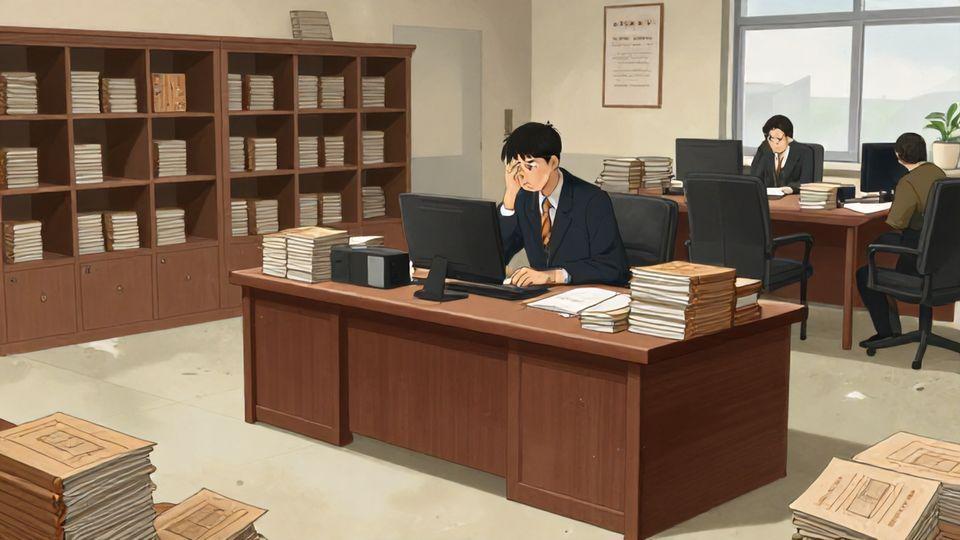 💰 지방정부 재정 파탄, 땅 팔기 경제의 종말