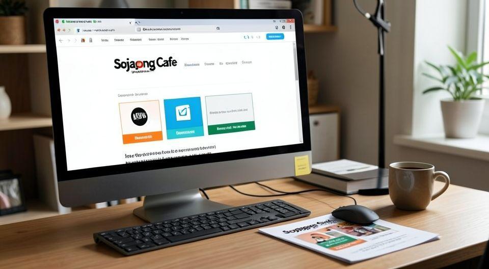 🖥️ PC로 다운로드하는 방법 & 실전 활용 팁