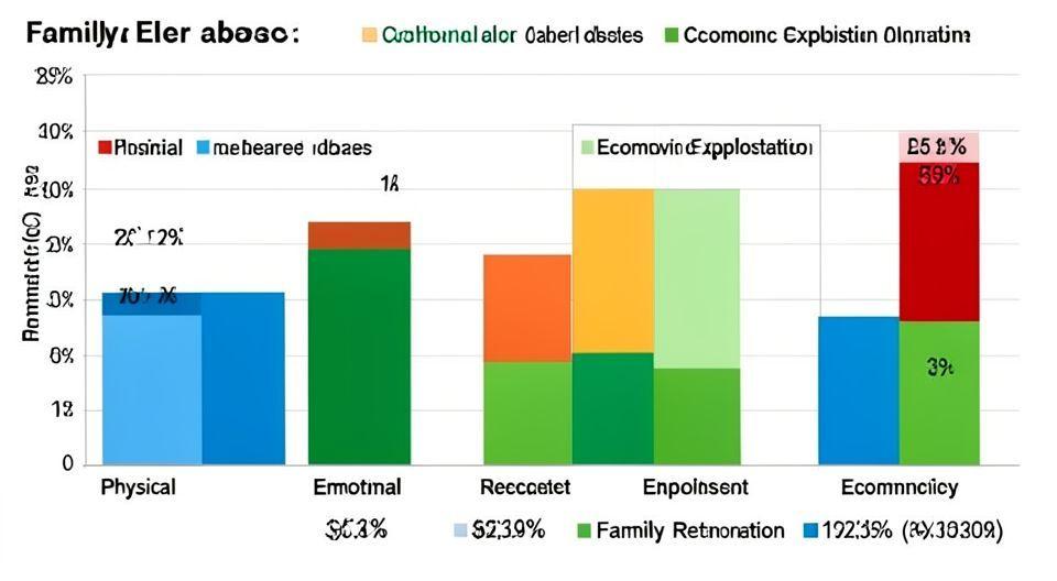 📊 노인학대 통계: 숫자 뒤에 숨은 경제적 현실