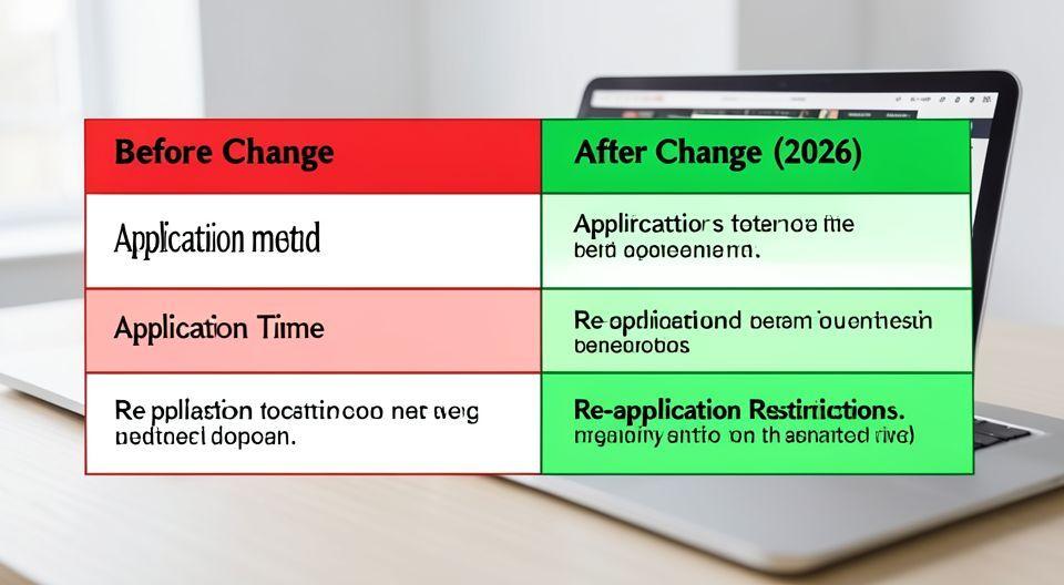 📊 주요 변경 사항 비교 분석표