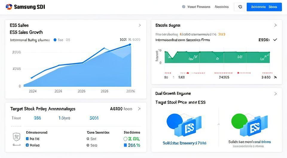 💰 핵심 데이터로 보는 삼성SDI 투자 포인트