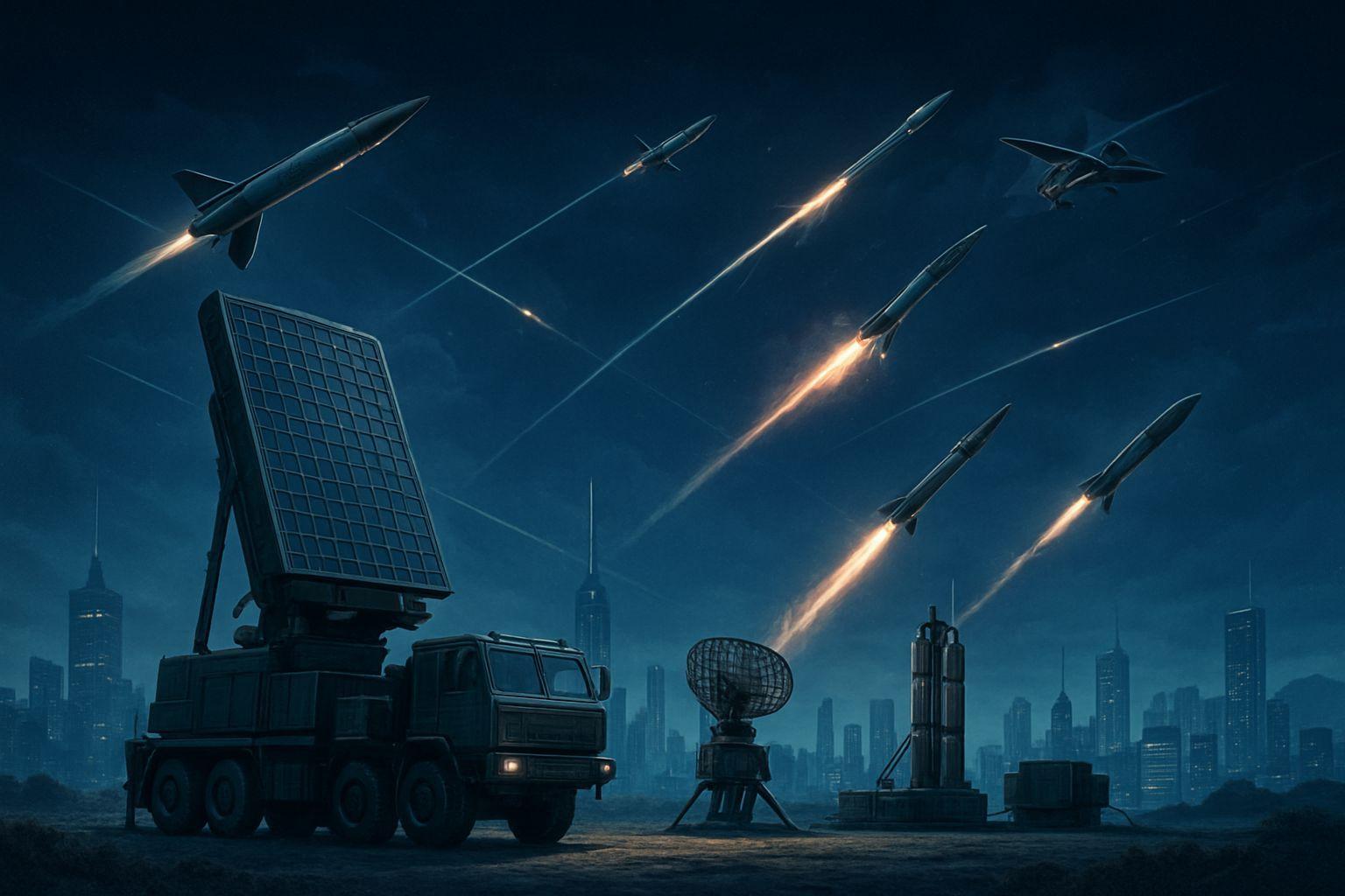 💡 KAMD와 북한 위협 증대