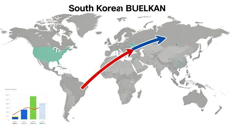 ✅ WGBI 편입, 한국 국채에 90조원이 몰리는 이유