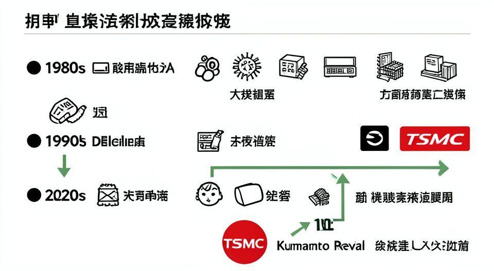✅ 일본 반도체 부활, 과연 가능한 미래인가
