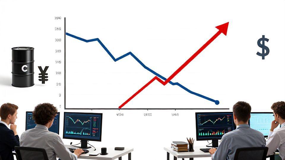 🔍 스태그플레이션이란 무엇인가?