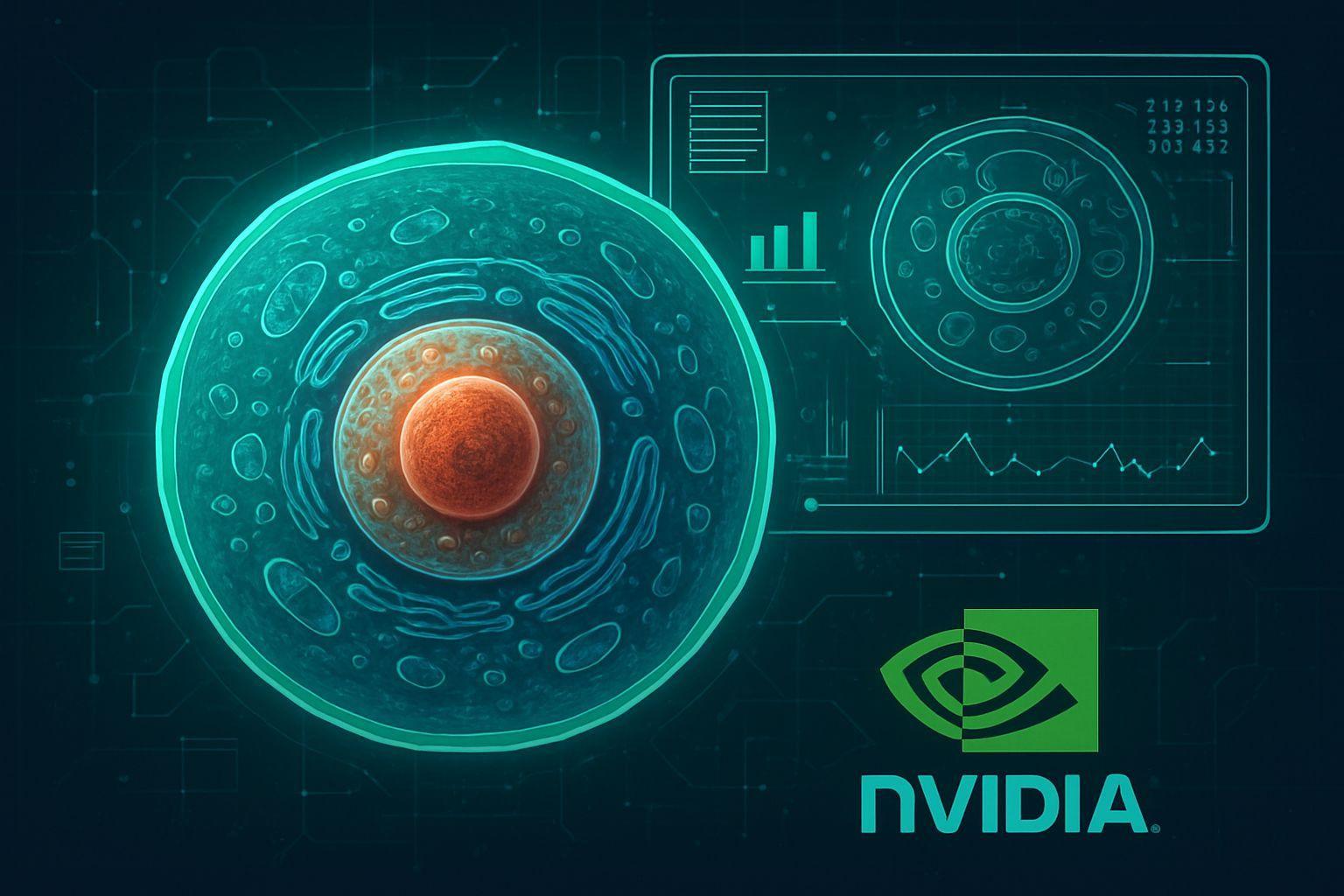 ⚙️ 리커전 파마슈티컬스 (RXRX): 엔비디아의 전략적 투자 선택