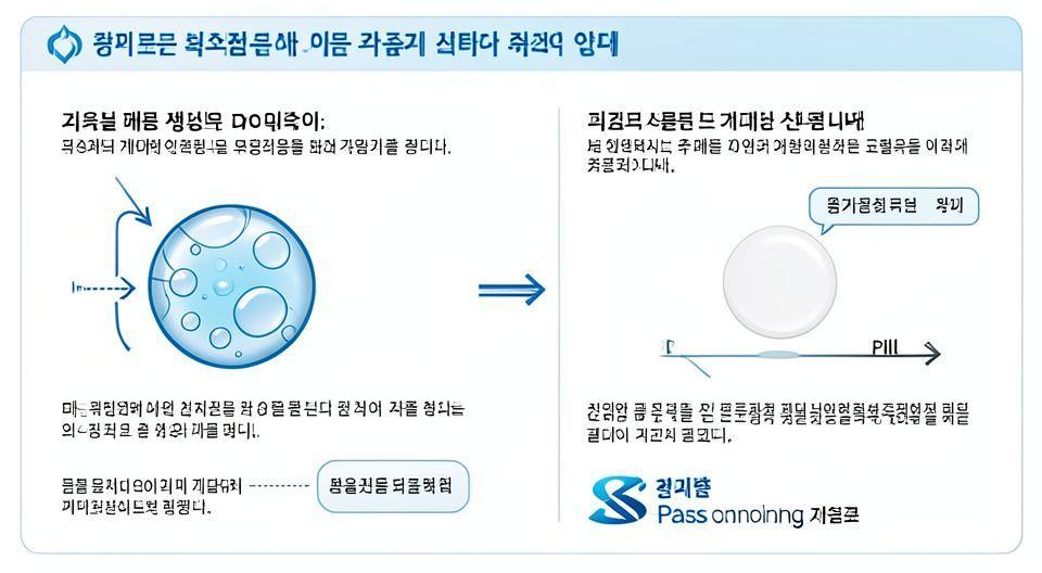 🔍 3천당 제약, 무엇을 하는 회사인가?