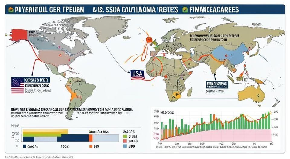 📈 이란 전쟁 경제 영향, 글로벌 시장이 주목하는 이유