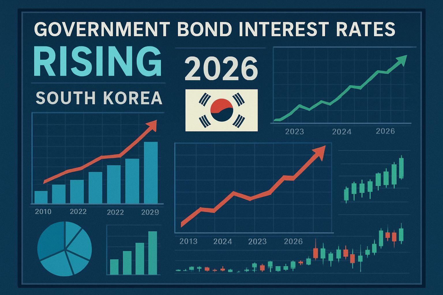 🔍 국채 금리 상승, 왜 지금 주목해야 할까요?
