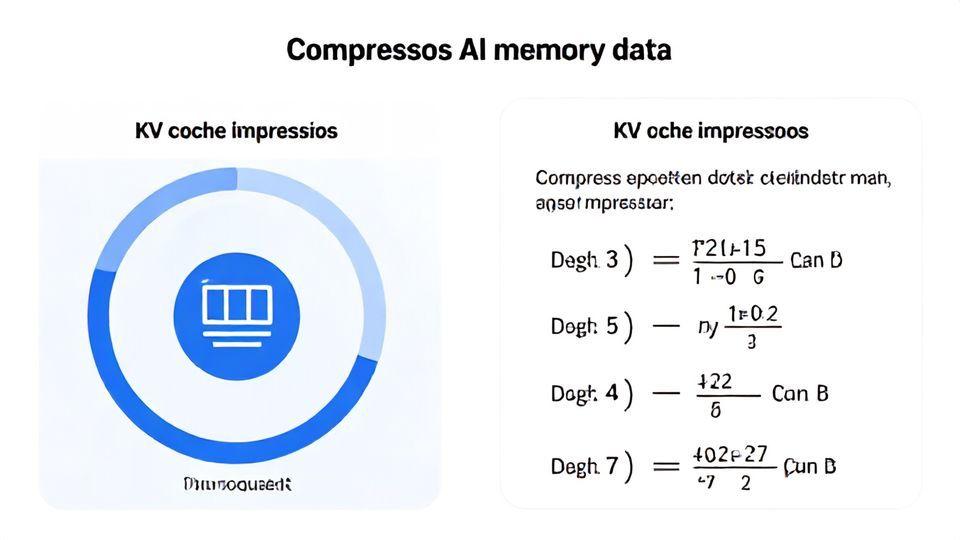 🔍 터보퀀트가 무엇인지 심층 분석