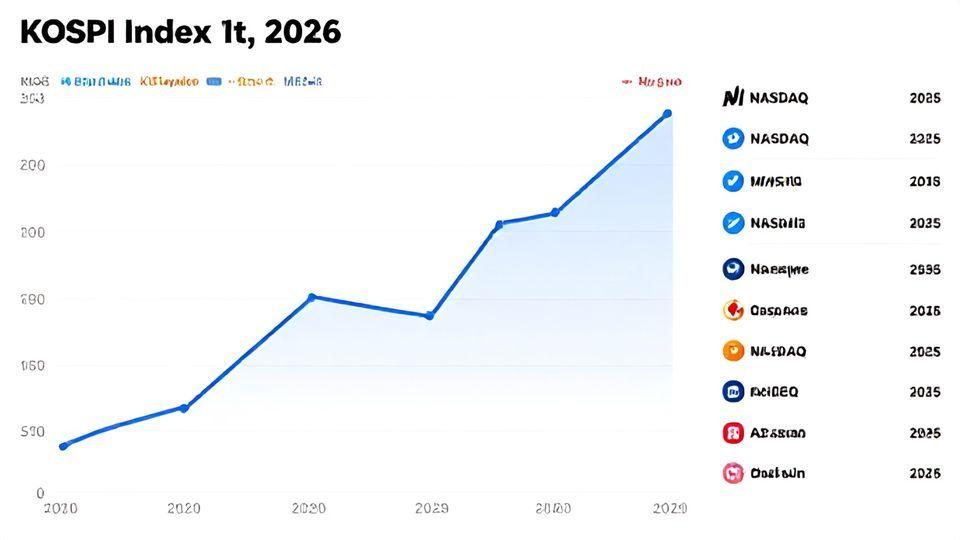 💡 코스피 전망, 급락 원인은 무엇일까?