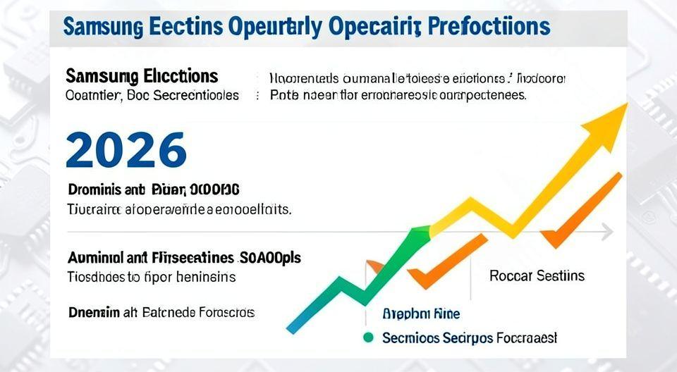 📈 삼성전자 영업이익 전망, 외국 증권사는 40조 원 이상 낙관