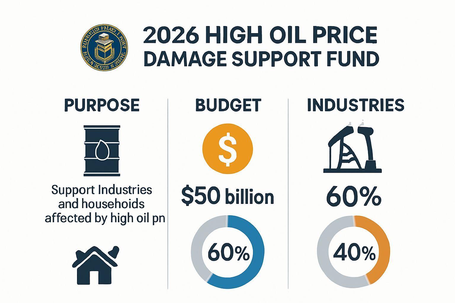 ✅ 2026년 고유가 피해 지원금 기본 정보