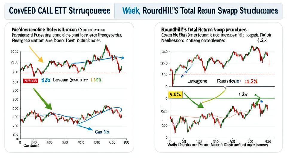 💰 라운드 1 배당 구조의 핵심: 토탈 리턴 스왑의 비밀