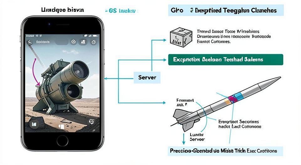 🔍 GPS에서 미사일까지: 정보의 치명적 여정