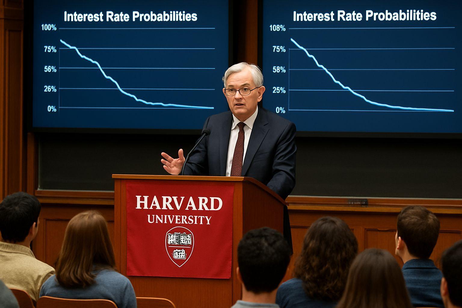 📌 파월 연준 의장의 게임 체인저 발언