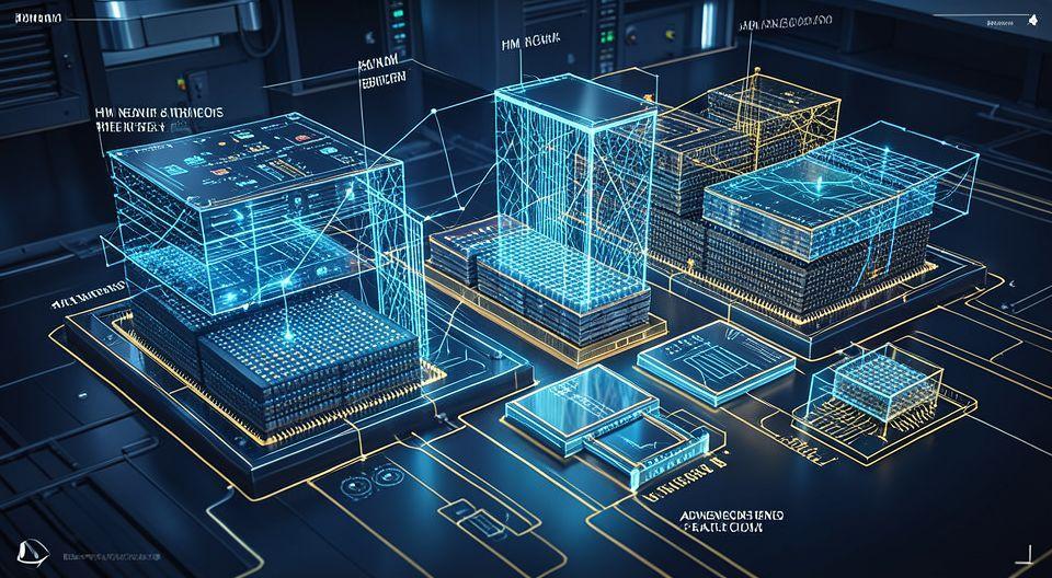 ⚙️ 반도체 산업의 지속 가능성과 AI 사이클 전망