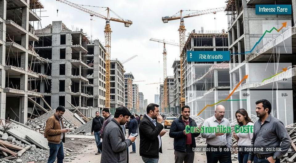 💡 재건축 재개발 사업의 현실적 어려움