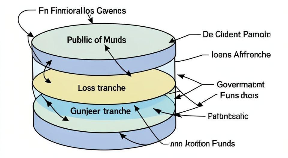 💡 펀드의 구조: 국민 자금 3조원, 정부 후순위 출자 1,200억원의 비밀
