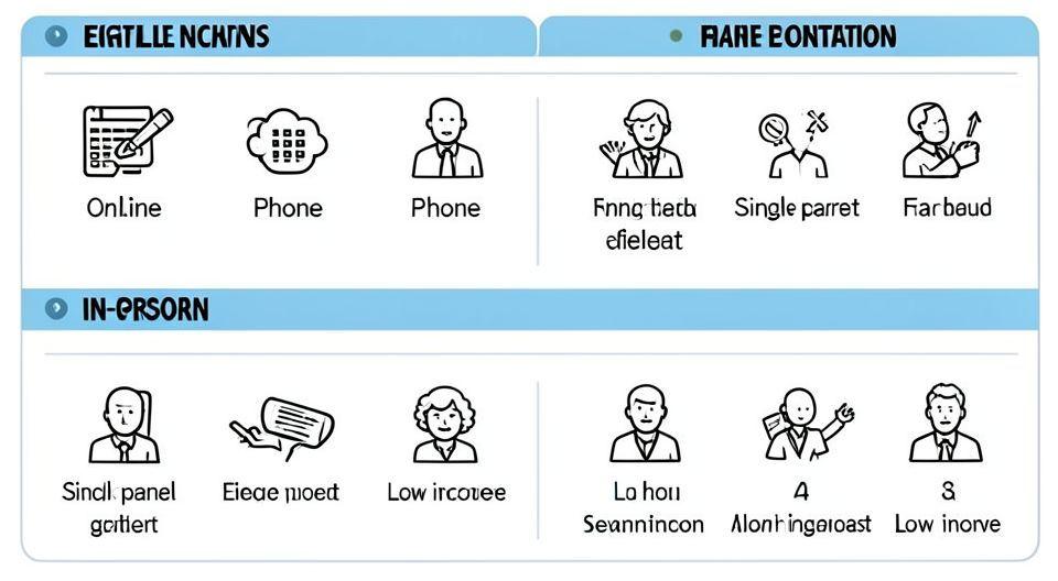 📝 피해지원금, 누가 언제 어떻게 신청하나요?