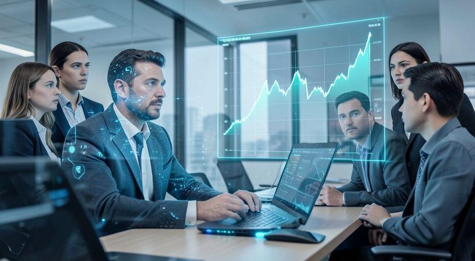 📌 퇴사자 복제 AI와 메타의 대규모 해고: 업무 패러다임의 양면성