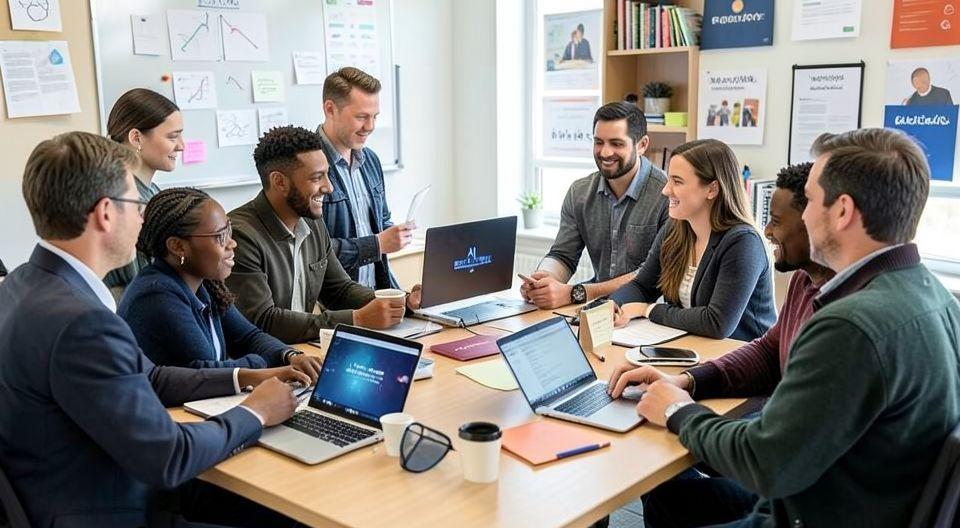 🔍 AI 활용 모델 구축의 실제 의미는?