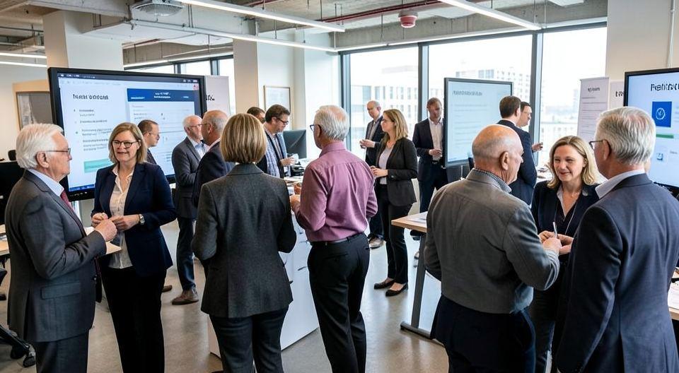 💡 일본의 해답: 직급 중심 임금 체계와 사내 공모제