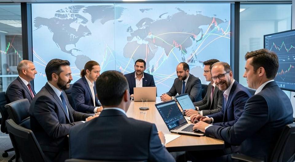 💡 외국인 수급 변화: 전쟁 리스크와 복귀 가능성