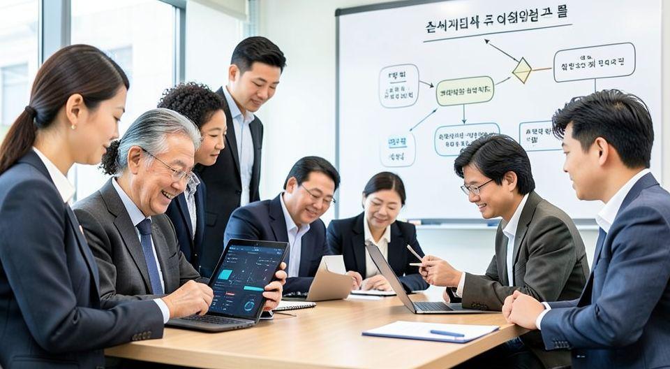 💡 개인과 기업이 지금 준비해야 할 것