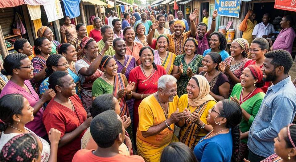 📌 잊혀지지 않는 모국어의 힘: 유대 민족의 사례